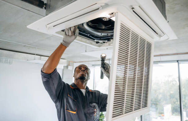 Licensed Ductwork Repair service in Barberton, OH - FH HVAC